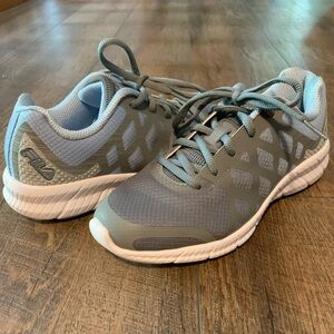 Fila Cool Max Memory Foam Tennis Shoes Size 7